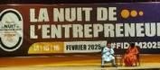 Nuit de l’entrepreneuriat: Et de 10 !